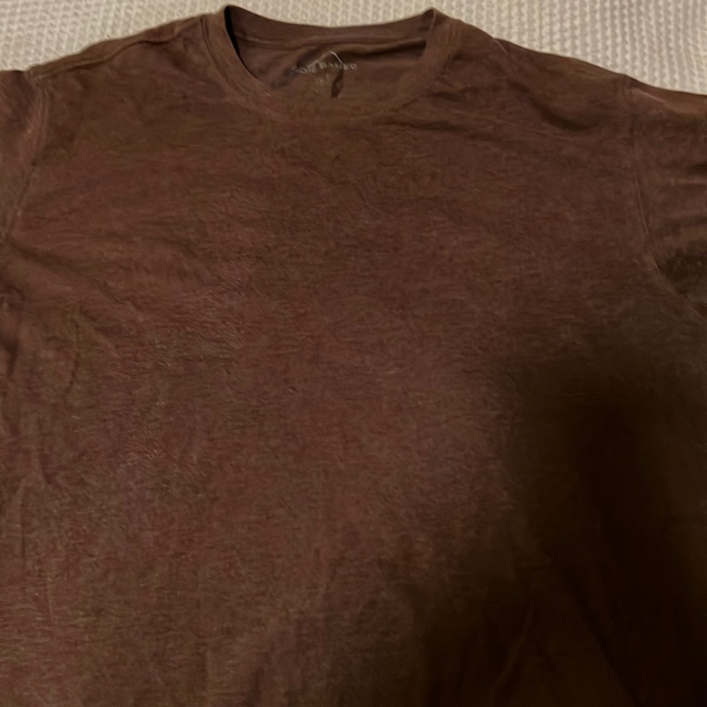 Men’s cotton t-shirt XL